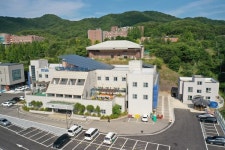 영동군, 영동군립 노인전문병원 운영 위·수탁 계약 체결