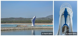 관광공사, 올 여름 바다와 숲을 한 번에 즐기는 영덕 가족 여행지 소개