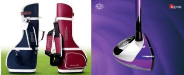 코리아케어서프라이, 라온아띠 마루 출시.. 실버스포츠로 파크골프 각광