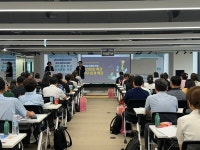 서울시관광협회(STA), 관광업 종사자를 위한 안전문화 및 맞춤 세무·회계 특강 성료