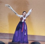 부지화예술단, 명무 천명선 한국전통춤 세계를 향한 디딤.. 베트남 초청 공연 펼쳐