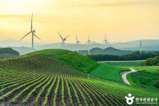 관광공사가 제안하는 복잡한 도시에서 로그아웃.. 별캉스 떠나기 좋은 영양군