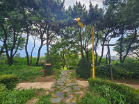 인천시 남동구, 승기천변 연결녹지 정비