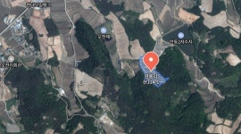 해남군 안동리 유원산업 태양광 발전시설 소송전...주민들 위법 및 특혜