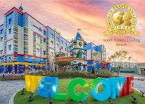 레고랜드 코리아, 2024 월드 트래블 어워즈에서 한국의 우수 리조트 선정