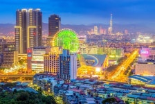 모두투어, 프리미엄 패키지 여행 모두시그니처 대만 출시