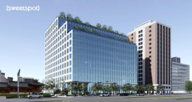 스위트스팟, 케펠자산운용 이노88 타워 밸류애드 프로젝트 착수