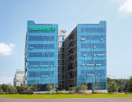 런드리고, 세계 최대 B2C 세탁 콤플렉스 런드리고 글로벌 캠퍼스 오픈