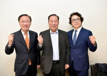 [현장] 정후연 아름여행사 대표, 한국여행업협회(KATA) 회장 출마 공식 선언