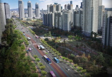 공주시, 공주~세종 광역 BRT 구축사업 착공…2026년 개통 예정