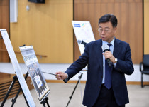 성남시, 경기 남부 광역철도 사업 불투명화…김동연 경기지사 불참에 결단 촉구