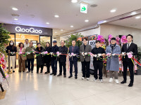 쿠우쿠우, 포항점 11월 29일 그랜드 오픈