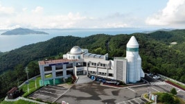 [르포] 별빛, 우주, 그리고 고흥의 문화가 빚어낸 특별한 여행