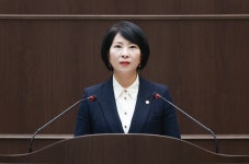 광주시의회 이은채 의원, 경안2지구·직리천 사업 강력한 개선 촉구
