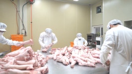 황금에프앤에스, 족발 공급난 속에서도 품질로 신뢰 구축