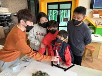 생태탐방부터 축제까지.. 서울의 공원에서 지루할 틈 없는 겨울방학을 보내보세요