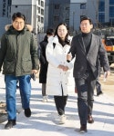 이상일 시장, 경남아너스빌 디센트 현장 방문 부실공사는 절대 안돼
