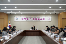 성남시, 거동 불편 노인 위한 재택의료 시스템 구축 추진  