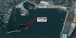 박동식 사천시장, 팔포음식특화지구 마리나항 조성 공약 불가