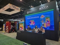 대승인터컴, 미국 올랜도 IAAPA EXPO 참가