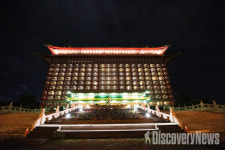 [르포] 타이베이 그랜드 호텔, 숨겨진 역사와 비밀 터널