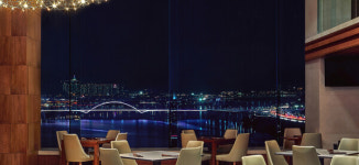 워커힐 호텔앤리조트 클럽라운지 & 바에서 사랑의 계절 봄 맞아 다양한 이벤트와 프로모션 실시