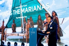 [현장] 마리아나관광청, 2025년 신규 캠페인 "This Is The Marianas"론칭 알려