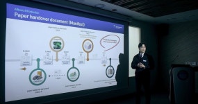 한국환경공단, 올바로시스템 내 IT신기술 적용과 업무 자동화 확대 편의성 업 ↑