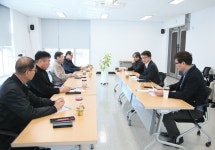 고양시 한찬희 덕양구청장, 소통 행보 동(洞)방문 리(RE)턴즈