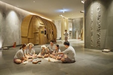 제주 드림타워 복합리조트, 3월 유채꽃 만발한 제주 관광 힐링코스 로즈베이 스파, 찜질스파 할인