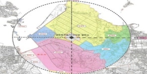 당진행복솔라 태양광발전소 지원금 확정, 당진시 13억2860만원, 서산시 2억3백만원