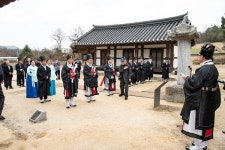 한국전통문화대학교·기호문화유산활용진흥원, 전통문화 체험 프로그램 공동 운영