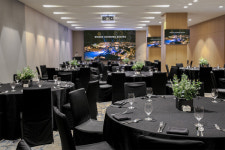 제주신화월드 랜딩 컨벤션 센터, 중형 미팅룸 송악룸 증설