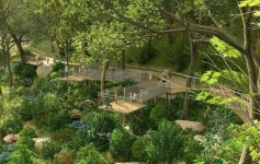 서울시, 남산과 도심을 연결하는 하늘길 명소 10월에 열린다