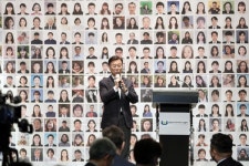 신상진 성남시장, 사회복지사의 날 참석…현장 헌신에 감사 전해  