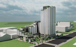 한국산업단지공단-네스트개발(주), 도시형생활주택 개발사업 지연 소송전