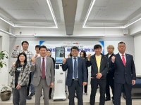 토마토디앤씨와 에드원, 스마트상점 기술 협력 위한 업무협약 체결