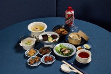 제주 드림타워 복합리조트, 38층 제주 최고층 상하이 전문 요리 레스토랑 블루 드래곤 오픈