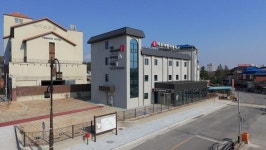 여주여행자센터, 출렁다리 효과 타고 관광 핵심 거점으로 부상