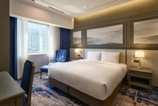 그랜드 머큐어 임피리얼 팰리스 서울 강남, 허니팰리스 패키지 with 버츠비 출시