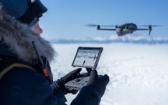 DJI, Mavic 4 Pro 공식 출시…항공 촬영의 새로운 기준 제시