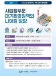 한국환경공단, 기후·대기 정책포럼 개최