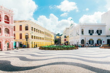 마카오정부관광청, 2025 마카오 위크 개최… 마카오 여행의 매력, 서울에서 만난다 한국 관광객 접점 확대