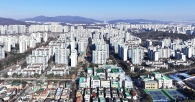 분당 재건축 시동… 현대우성, 첫 예비사업자 지정