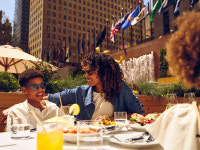 록펠러센터 6월, 다채로운 가족 프로그램으로 여름 시즌 방문객 맞이 준비 완료