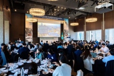 카자흐스탄 관광청, 서울에서 열린 대규모 B2B 로드쇼 소식 전해