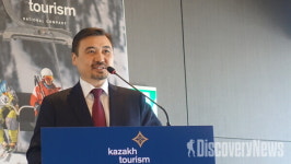 카자흐스탄 관광청, 서울에서 열린 대규모 B2B 로드쇼 소식 전해
