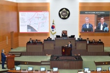 서울시의회 남궁역 의원, 개축되는 전농중학교를 일반고로 전환하여 지역 교육   환경 개선 요구