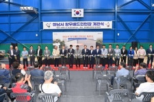 하남시, 창우배드민턴장 새 단장 완료… 시민 체육공간으로 재탄생