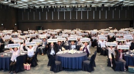 강원랜드, 2025 영웅쉼터 힐링캠프 개최